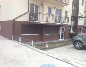 , 47.8m2 dans Floresti