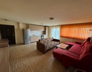 Appartement 2 chambres à vendre dans Floresti