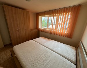 Appartement 2 chambres à vendre dans Floresti