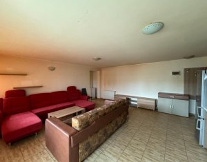 Appartement 2 chambres à vendre dans Floresti