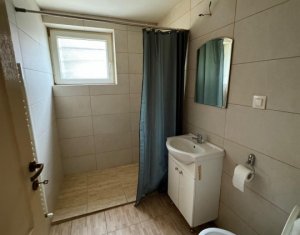 Appartement 2 chambres à vendre dans Floresti