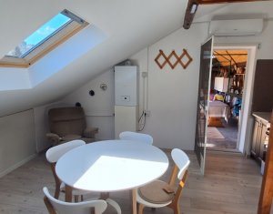 , 75m2 dans Cluj-napoca, zone Marasti