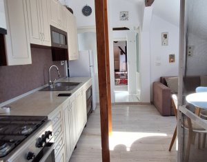 Appartement 2 chambres à louer dans Cluj-napoca, zone Marasti