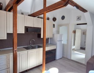Appartement 2 chambres à louer dans Cluj-napoca, zone Marasti
