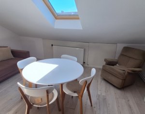 Appartement 2 chambres à louer dans Cluj-napoca, zone Marasti