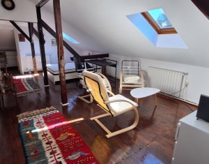 Appartement 2 chambres à louer dans Cluj-napoca, zone Marasti