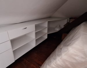 Appartement 2 chambres à louer dans Cluj-napoca, zone Marasti