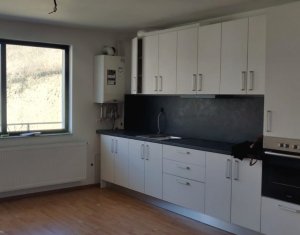 , 43.1m2 dans Floresti