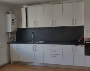 Appartement 2 chambres à vendre dans Floresti