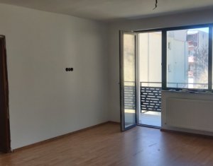 Appartement 2 chambres à vendre dans Floresti