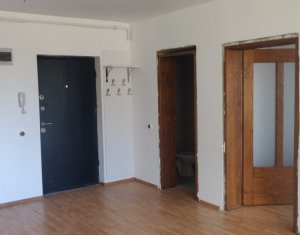 Appartement 2 chambres à vendre dans Floresti