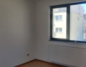Appartement 2 chambres à vendre dans Floresti