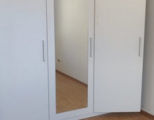 Appartement 2 chambres à vendre dans Floresti