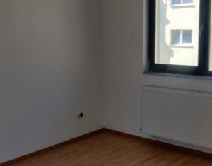 Appartement 2 chambres à vendre dans Floresti