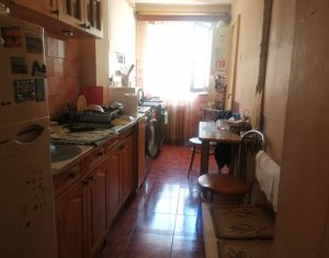 Appartement 2 chambres à vendre dans Cluj-napoca