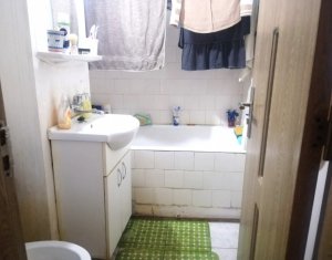 Appartement 2 chambres à vendre dans Cluj-napoca