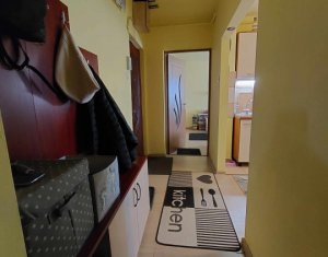 Appartement 2 chambres à vendre dans Cluj-napoca, zone Marasti