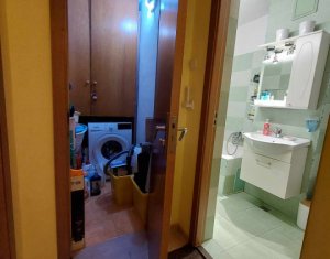 Appartement 2 chambres à vendre dans Cluj-napoca, zone Marasti