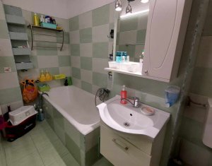 Appartement 2 chambres à vendre dans Cluj-napoca, zone Marasti