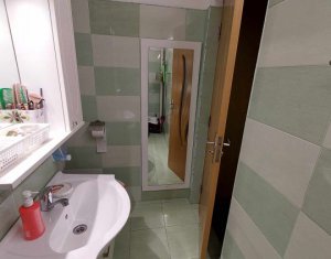 Appartement 2 chambres à vendre dans Cluj-napoca, zone Marasti
