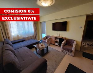 , 51m2 dans Cluj-napoca, zone Marasti