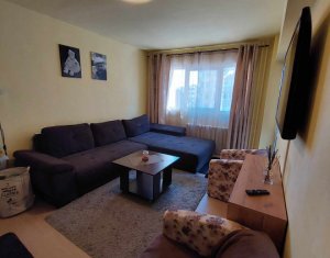 Appartement 2 chambres à vendre dans Cluj-napoca, zone Marasti