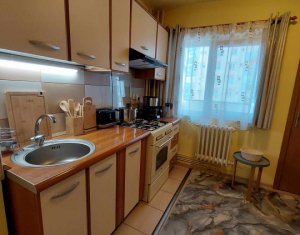 Appartement 2 chambres à vendre dans Cluj-napoca, zone Marasti