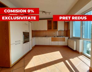 , 91m2 dans Cluj-napoca, zone Centru
