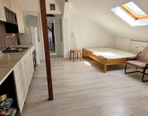 Bureau à louer, 75m2 dans Cluj-napoca, zone Marasti