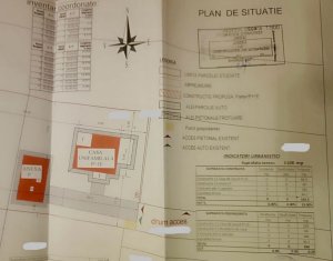Terrain à vendre dans Jucu De Mijloc