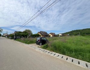 Terrain à vendre dans Jucu De Mijloc