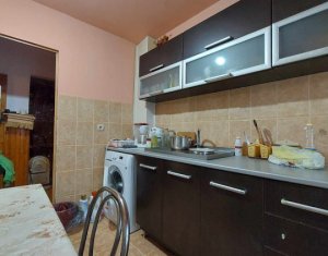 , 67m2 dans Gilau, zone Centru