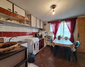 Maison 2 chambres à louer dans Moristi