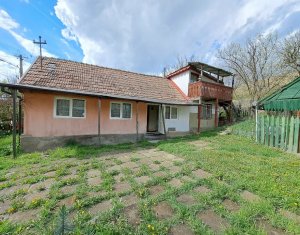 , 60m2 dans Moristi