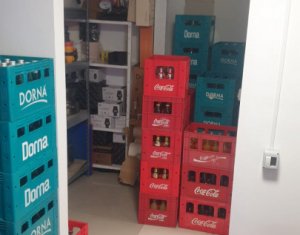 Espace Commercial à vendre dans Cluj-napoca, zone Centru