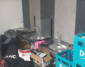 Espace Commercial à vendre dans Cluj-napoca, zone Centru