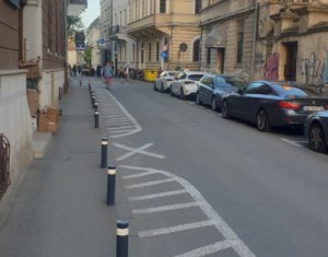 Espace Commercial à vendre, 247m2 dans Cluj-napoca, zone Centru