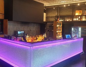 Espace Commercial à vendre dans Cluj-napoca, zone Centru