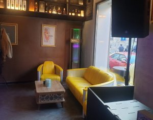 Espace Commercial à vendre dans Cluj-napoca, zone Centru