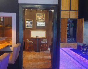 Espace Commercial à vendre dans Cluj-napoca, zone Centru