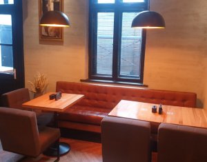 Espace Commercial à vendre dans Cluj-napoca, zone Centru