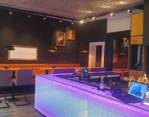 Espace Commercial à vendre dans Cluj-napoca, zone Centru