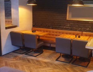 Espace Commercial à vendre dans Cluj-napoca, zone Centru