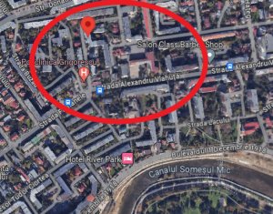 Appartement 2 chambres à vendre dans Cluj-napoca, zone Grigorescu