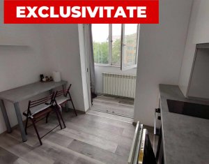 , 31m2 dans Cluj-napoca, zone Grigorescu