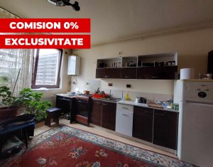 , 38m2 dans Floresti