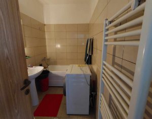 Appartement 2 chambres à vendre dans Floresti