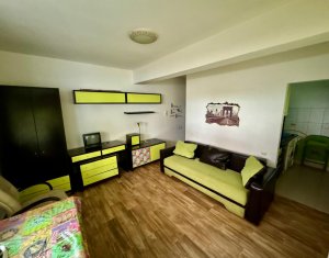 , 25m2 dans Cluj-napoca, zone Buna Ziua