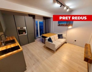 , 38m2 dans Floresti