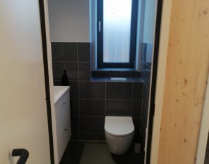 Espace Industriel à louer dans Cluj-napoca, zone Someseni